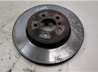  Диск тормозной BMW 5 F10 2010-2016 20326328 #1