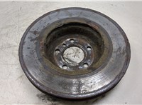  Диск тормозной BMW 5 F10 2010-2016 20326328 #2