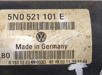  Кардан Volkswagen Tiguan 2007-2011 20326333 #3