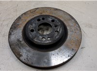  Диск тормозной Mercedes ML W164 2005-2011 20326334 #1