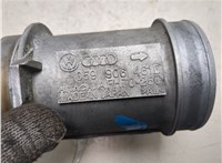 059906461M Измеритель потока воздуха (расходомер) Audi A6 (C5) 1997-2005 20326343 #1
