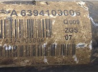  Кардан Mercedes Vito W639 2004-2013 20326348 #4