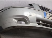  Бампер Volvo S80 1998-2006 20326358 #3