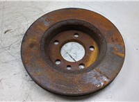  Диск тормозной Volkswagen Transporter 5 2009-2015 20326361 #2