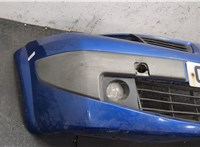 7701476892 Бампер Renault Megane 2 2002-2009 20326365 #2