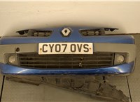  Бампер Renault Megane 2 2002-2009 20326365 #1