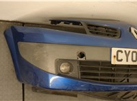  Бампер Renault Megane 2 2002-2009 20326365 #2