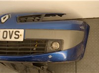  Бампер Renault Megane 2 2002-2009 20326365 #3