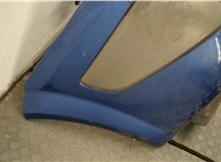  Бампер Renault Megane 2 2002-2009 20326365 #5