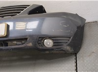  Бампер SsangYong Rodius 2004-2013 20326367 #2