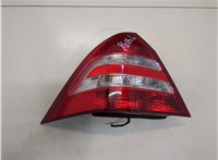  Фонарь (задний) Mercedes C W203 2000-2007 20326373 #1