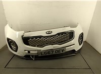  Бампер KIA Sportage 2016-2022 20326375 #1