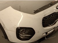  Бампер KIA Sportage 2016-2022 20326375 #2
