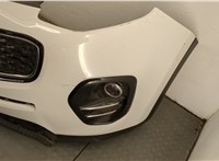  Бампер KIA Sportage 2016-2022 20326375 #3