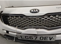  Бампер KIA Sportage 2016-2022 20326375 #4