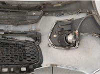  Бампер KIA Sportage 2016-2022 20326375 #8