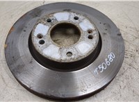  Диск тормозной Hyundai Tucson 1 2004-2009 20326376 #1