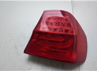 7289426 Фонарь (задний) BMW 3 E90, E91, E92, E93 2005-2012 20326390 #9