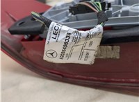  Фонарь (задний) Mercedes C W203 2000-2007 20326403 #5