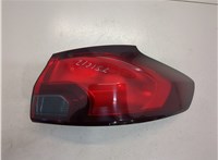  Фонарь (задний) Opel Zafira C 2011-2019 20326411 #1