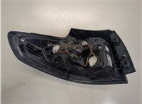  Фонарь (задний) Opel Zafira C 2011-2019 20326411 #3