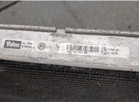 1K0121251AB Радиатор охлаждения двигателя Audi TT (8J) 2006-2010 20326412 #6