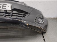  Бампер Opel Corsa D 2011-2014 20326414 #3