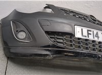  Бампер Opel Corsa D 2011-2014 20326414 #4