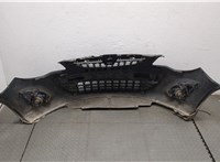  Бампер Opel Corsa D 2011-2014 20326414 #5