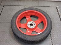  Колесо запасное (таблетка) Bentley Continental GT 2003-2011 20326415 #7