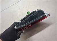 5NA945307E Фонарь крышки багажника Volkswagen Tiguan 2016-2020 20326419 #9