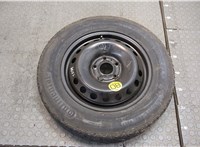  Колесо запасное (таблетка) Nissan Qashqai 2006-2013 20326421 #1