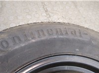  Колесо запасное (таблетка) Nissan Qashqai 2006-2013 20326421 #3