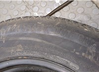  Колесо запасное (таблетка) Nissan Qashqai 2006-2013 20326421 #4