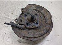  Ступица (кулак, цапфа) Toyota Corolla Verso 2004-2009 20326424 #1