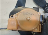  Ремень безопасности Nissan Almera N16 2000-2006 20326428 #2