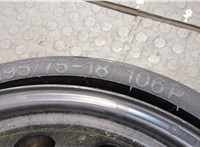  Колесо запасное (таблетка) Audi Q7 2006-2009 20326453 #4