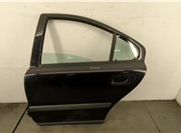  Стекло боковой двери Volvo S60 2000-2009 11360212 #1