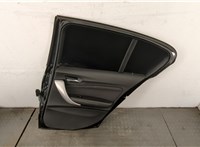  Дверь боковая (легковая) BMW 1 F20, F21 2011-2019 20326467 #6