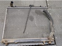  Радиатор охлаждения двигателя Mitsubishi Pajero / Montero 2000-2006 20326469 #1