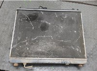  Радиатор охлаждения двигателя Mitsubishi Pajero / Montero 2000-2006 20326469 #4