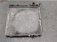 Радиатор охлаждения двигателя Hyundai Terracan 20326476 #1