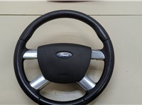  Подушка безопасности водителя Ford Focus 2 2008-2011 11360233 #4