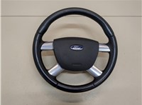 Подушка безопасности водителя Ford Focus 2 2008-2011 11360233 #1