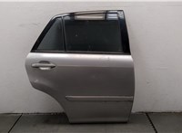  Стекло форточки двери Lexus RX 2003-2009 11360264 #1