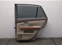  Стекло форточки двери Lexus RX 2003-2009 11360264 #7