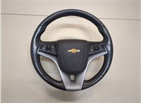  Подушка безопасности водителя Chevrolet Cruze 2009-2015 11360275 #1