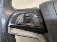  Подушка безопасности водителя Chevrolet Cruze 2009-2015 11360275 #2