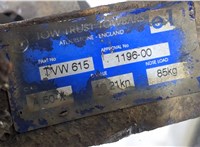  Устройство прицепное (фаркоп) Volkswagen Passat 5 2000-2005 20326516 #3