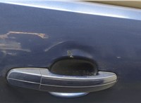  Дверь боковая (легковая) Ford Focus 2 2005-2008 20326517 #2